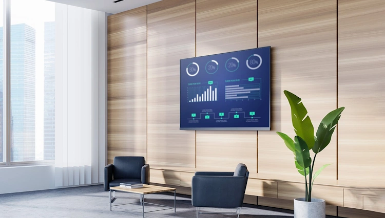 Телевидение для бизнеса от Ростелеком в хутор Красюковский (Воронежская область)